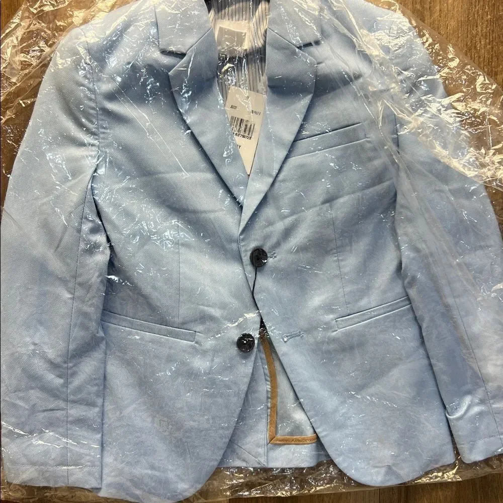 BOSS - Ceremony Suit Jacket